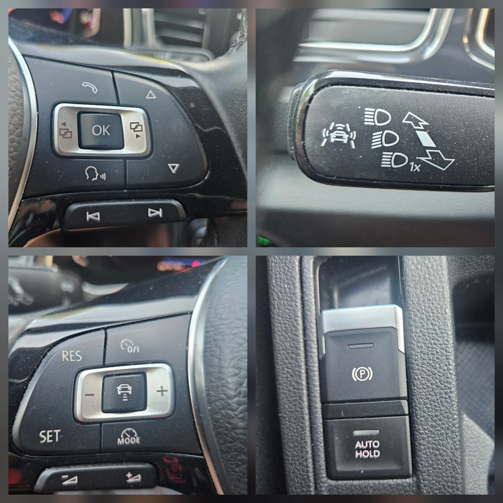 VW T-Roc 2.0TDI 4 motion | Mobile.bg   17