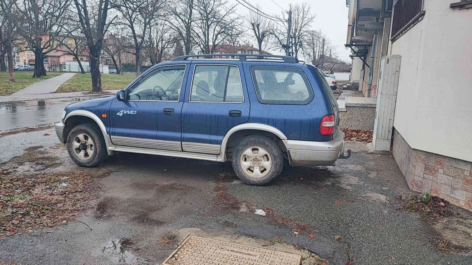 Kia Sportage | Mobile.bg   1