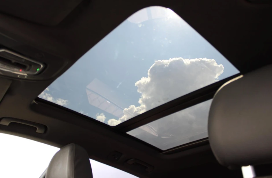 Audi Q8 50 TDI Quatrro - изображение 9