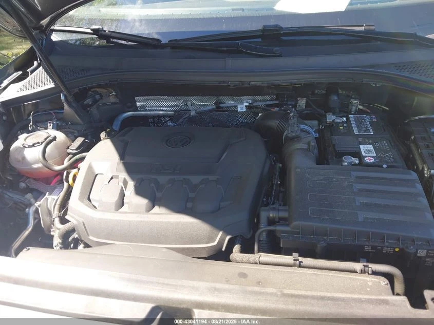 VW Tiguan 2.0T SE DIGITAL/// | Mobile.bg   10