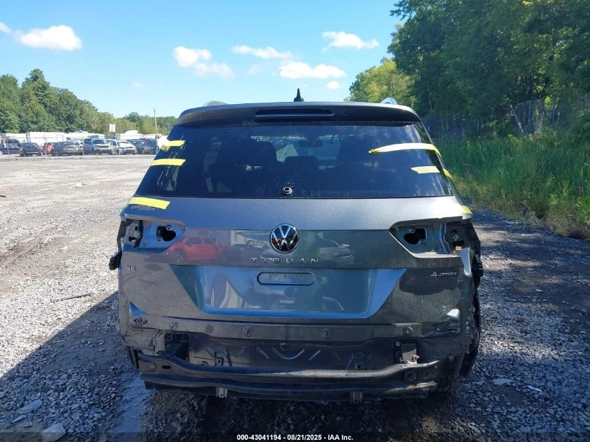 VW Tiguan 2.0T SE DIGITAL/// | Mobile.bg   5