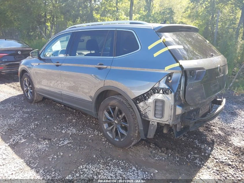 VW Tiguan 2.0T SE DIGITAL/// | Mobile.bg   4