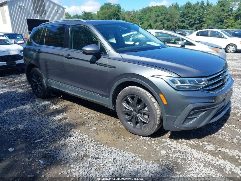 VW Tiguan 2.0T SE DIGITAL/// | Mobile.bg   1