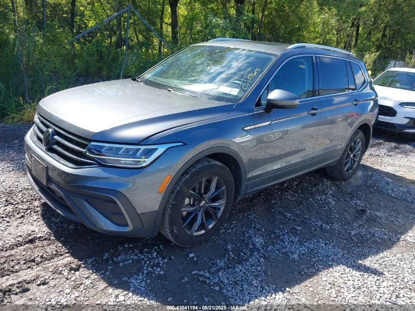 VW Tiguan 2.0T SE DIGITAL/// | Mobile.bg   3