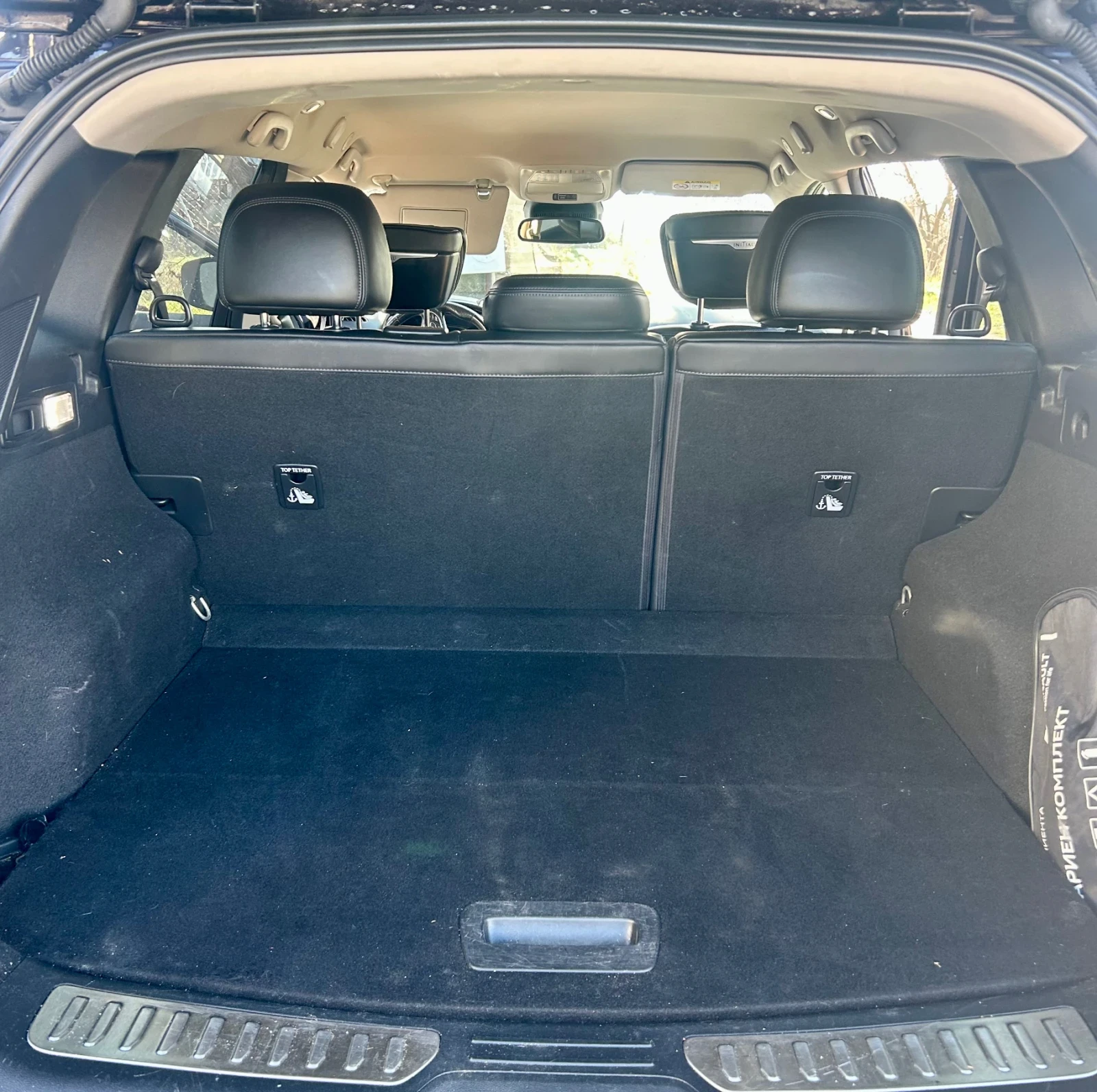 Renault Koleos Initiale Paris 2.0 DCI | Mobile.bg � ����������� 15