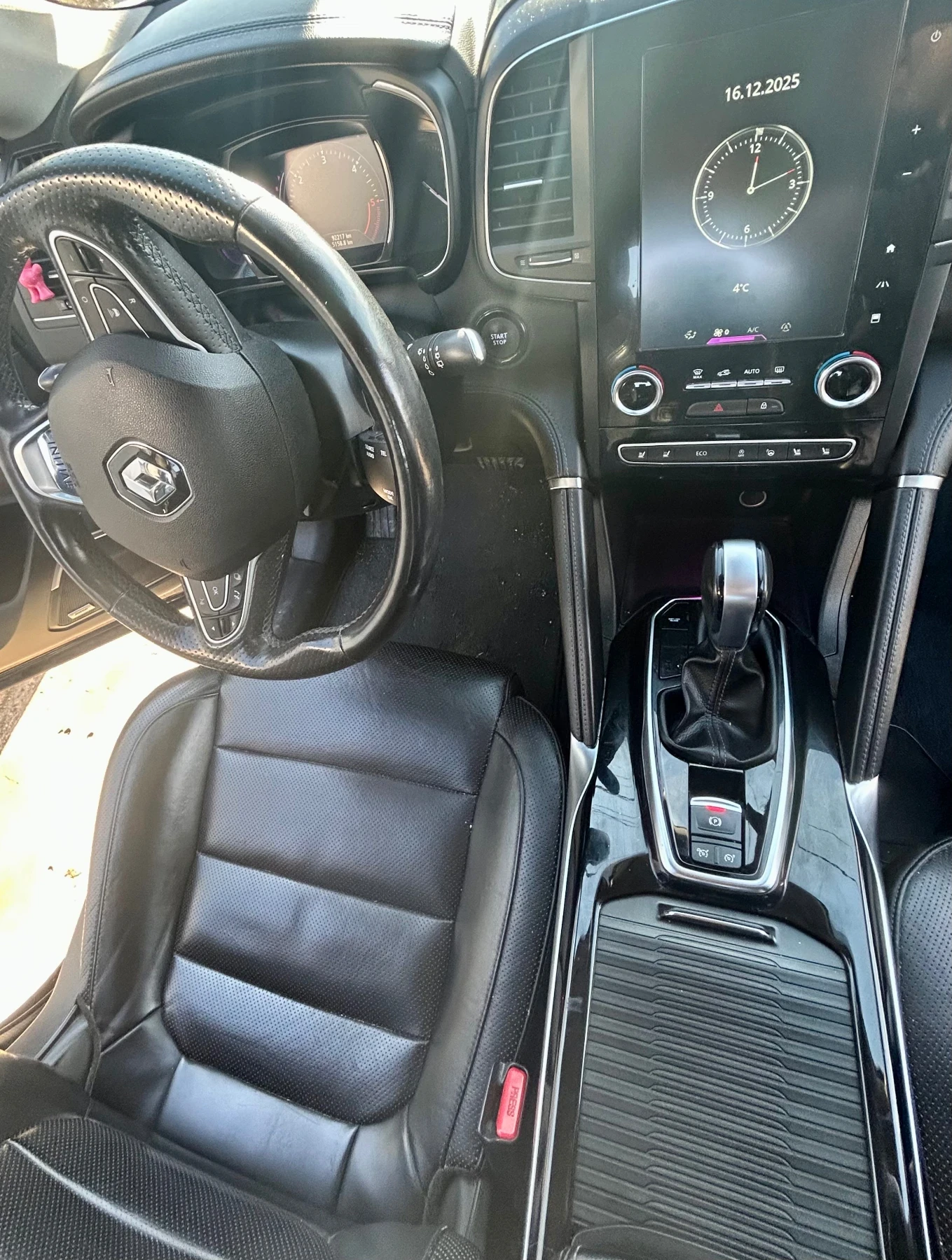 Renault Koleos Initiale Paris 2.0 DCI | Mobile.bg � ����������� 14
