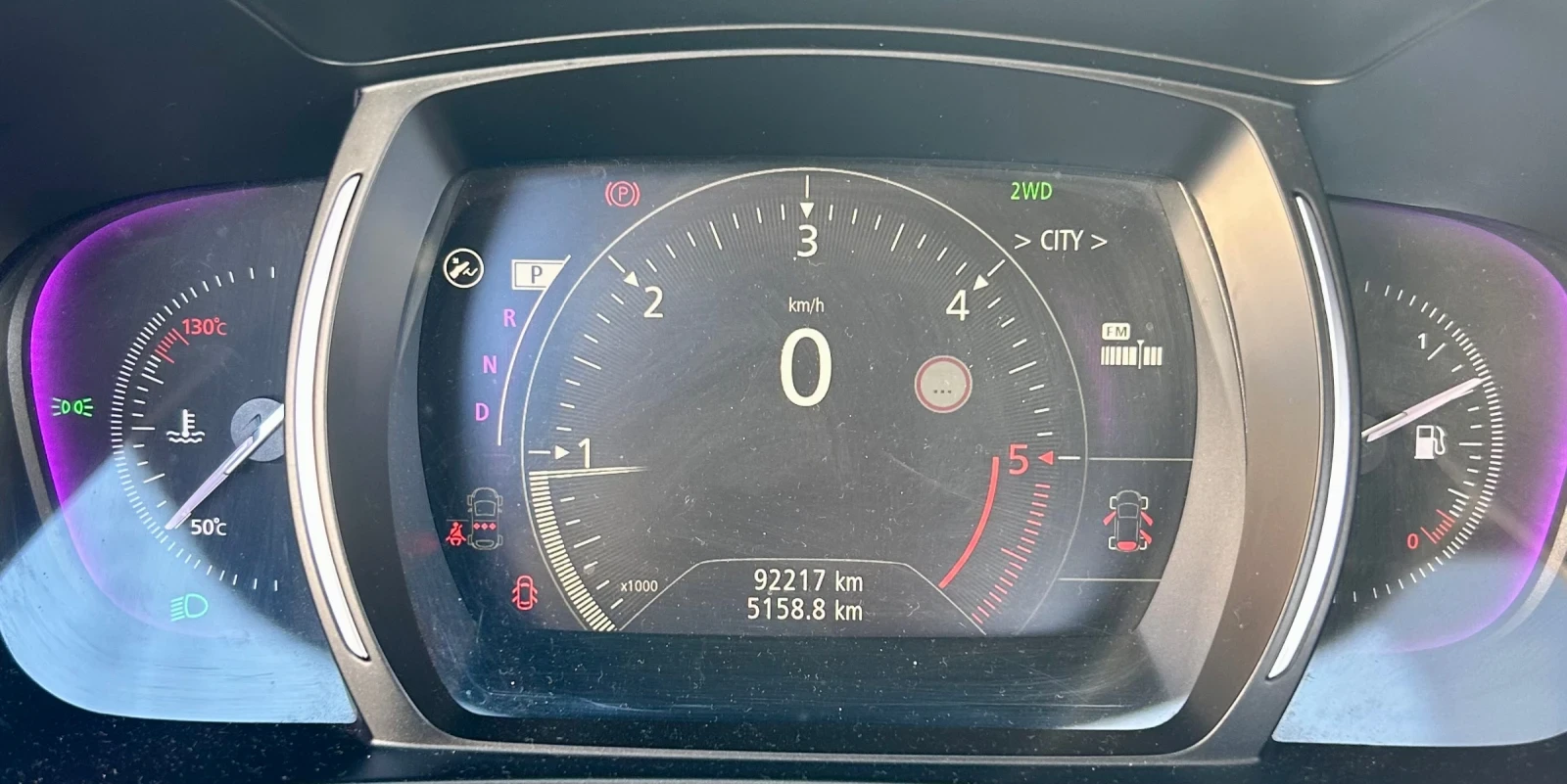 Renault Koleos Initiale Paris 2.0 DCI | Mobile.bg � ����������� 8