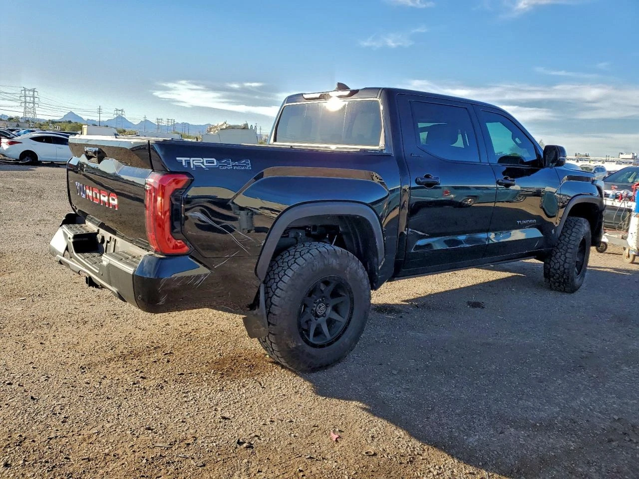Toyota Tundra CREWMAX LIMITED | Mobile.bg � ����������� 2