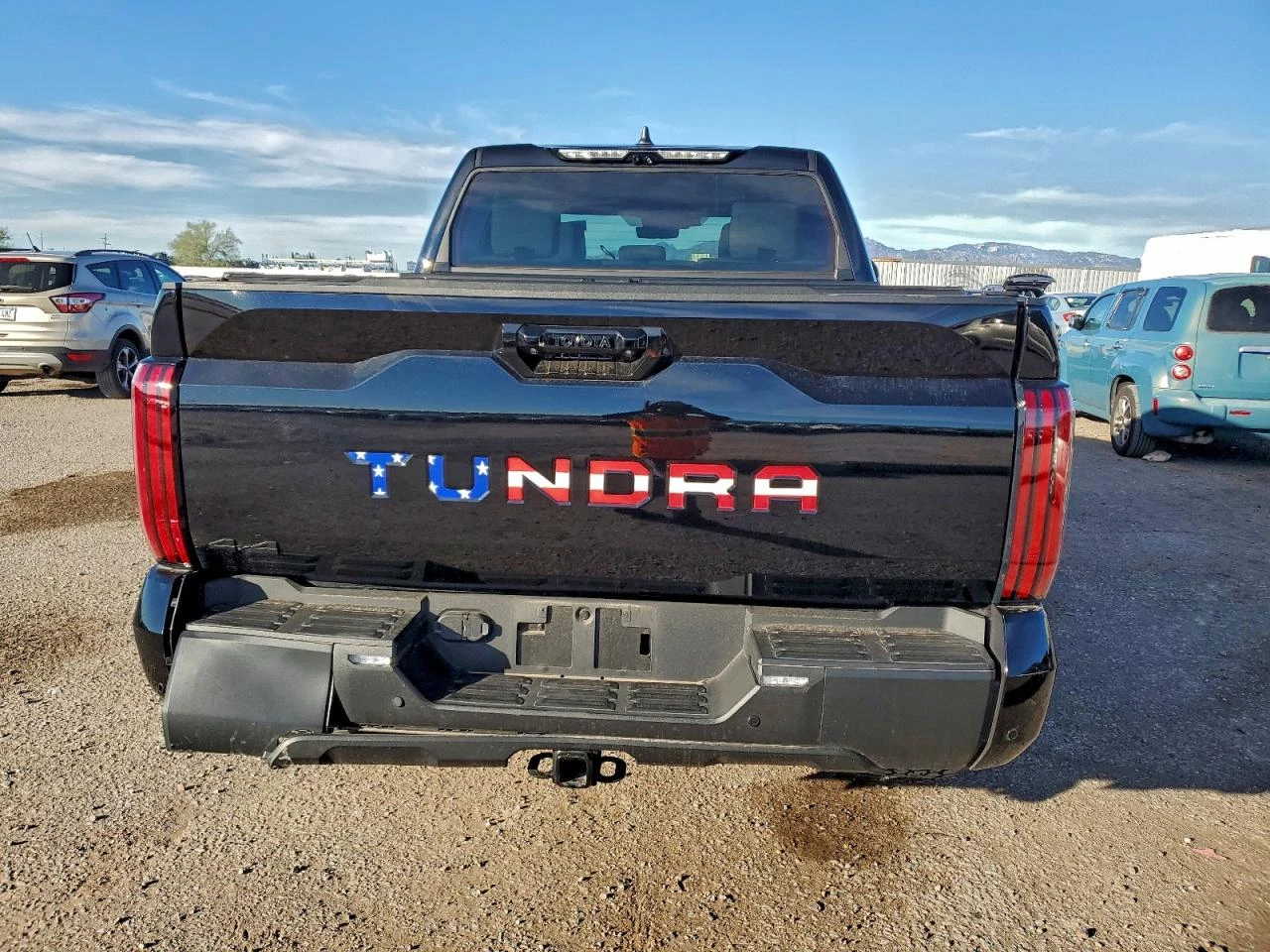 Toyota Tundra CREWMAX LIMITED | Mobile.bg � ����������� 3