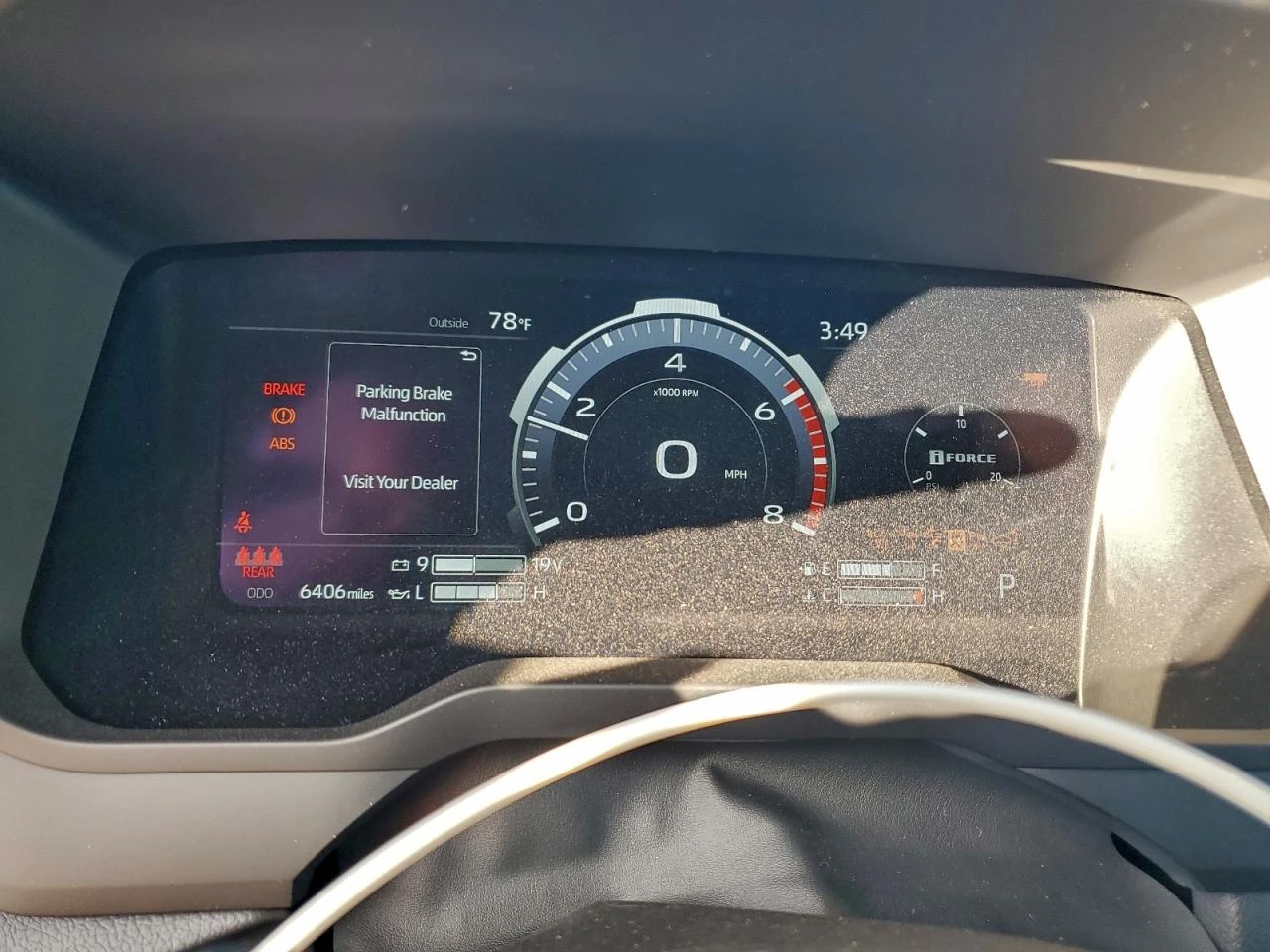 Toyota Tundra CREWMAX LIMITED | Mobile.bg � ����������� 9