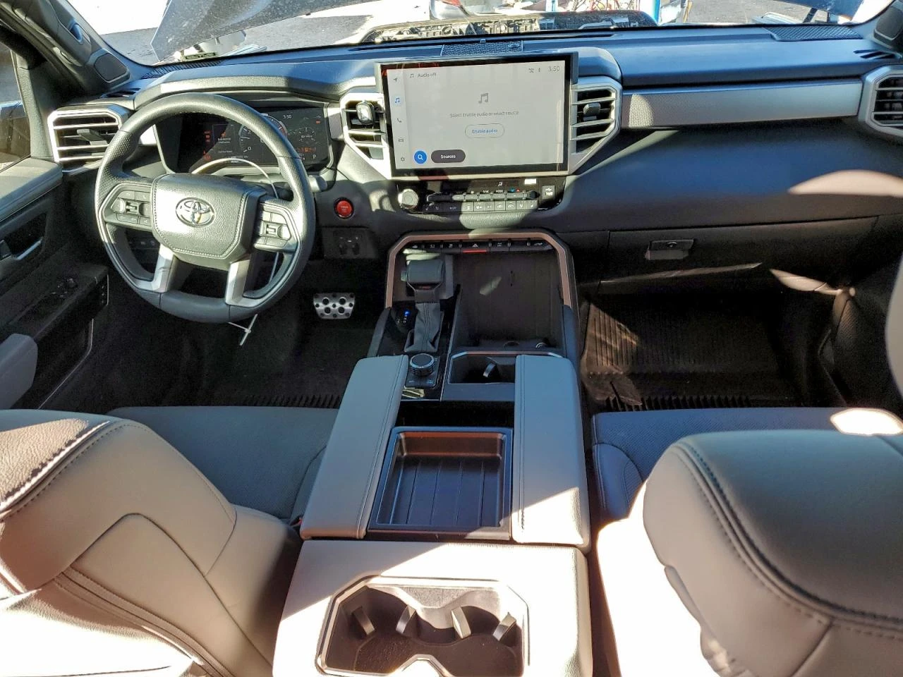 Toyota Tundra CREWMAX LIMITED | Mobile.bg � ����������� 8
