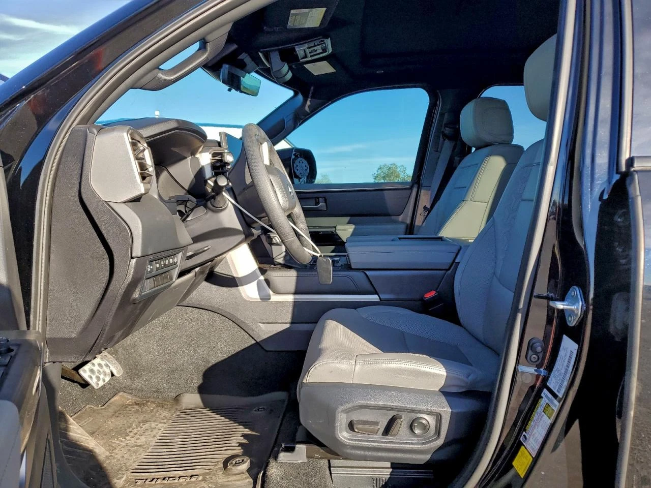 Toyota Tundra CREWMAX LIMITED | Mobile.bg � ����������� 7