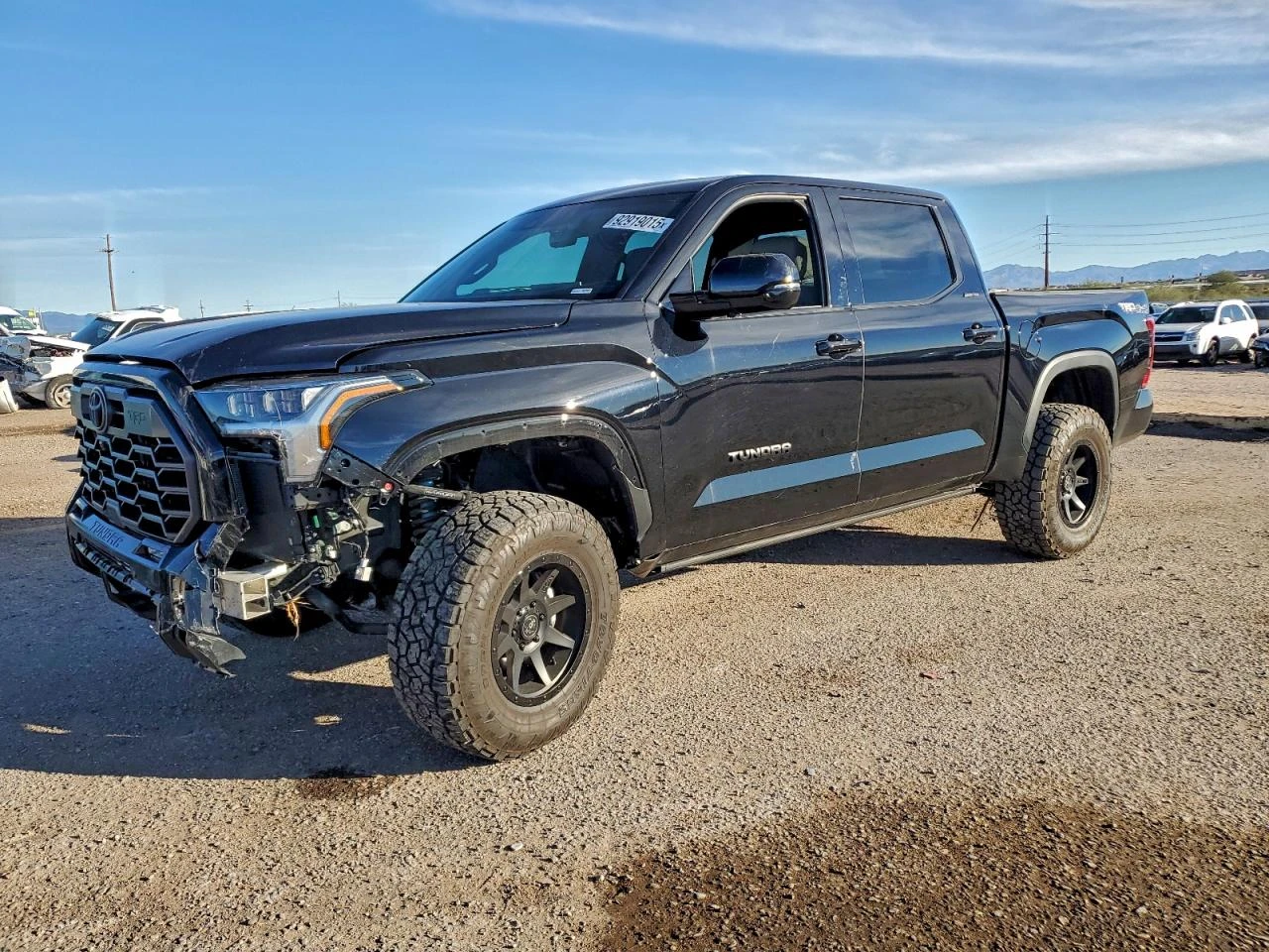 Toyota Tundra CREWMAX LIMITED | Mobile.bg � ����������� 5
