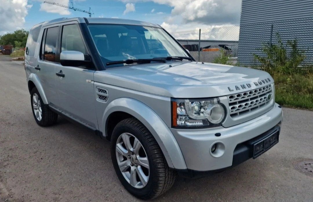 Land Rover Discovery | Mobile.bg � ����������� 1
