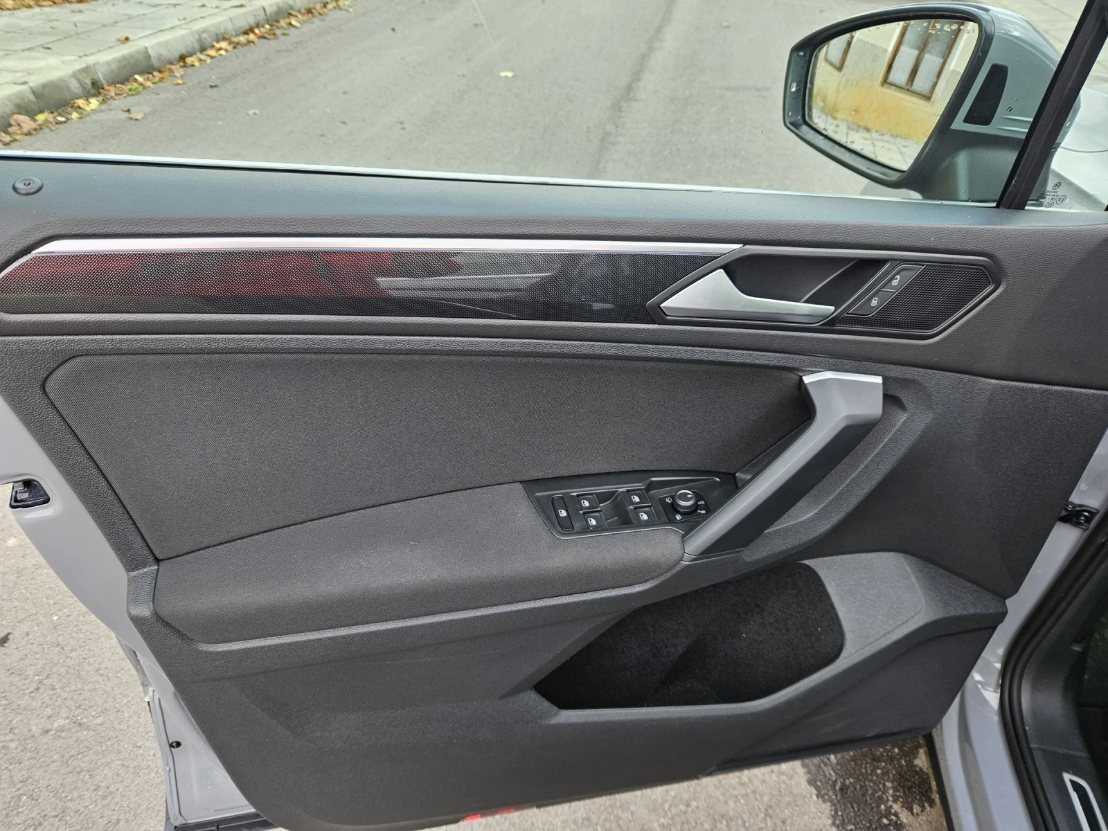 VW Tiguan 2.0TDI* 122* FACE* �����* Nardo Gray | Mobile.bg � ����������� 14