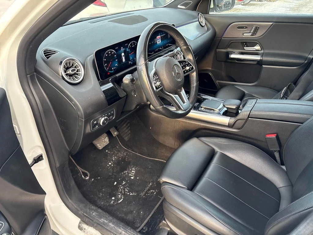 Mercedes-Benz GLA * 250 * CARFAX * ЦЕНА ДО БГ - изображение 5