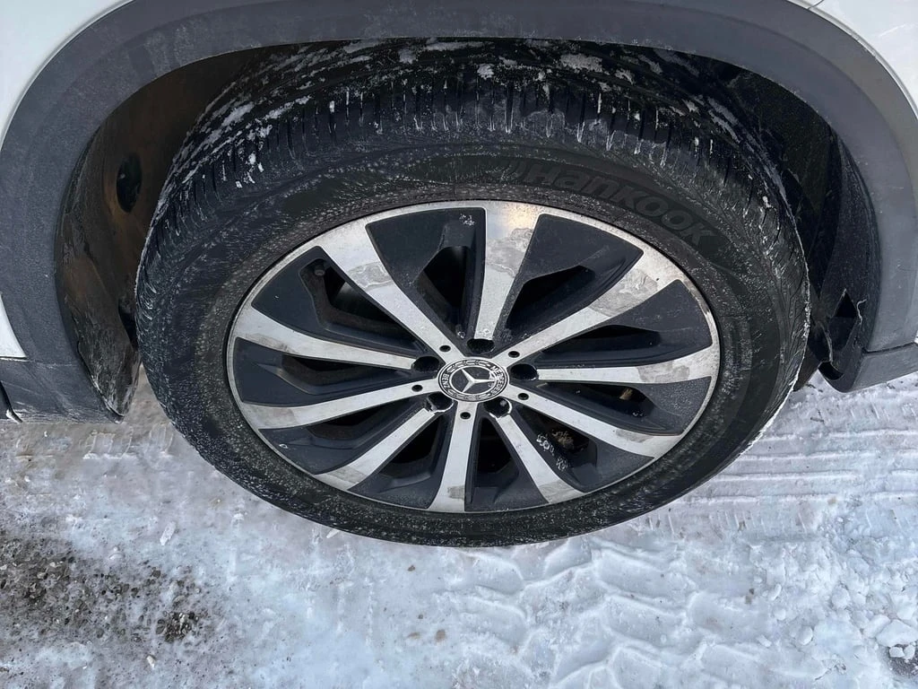 Mercedes-Benz GLA * 250 * CARFAX * ЦЕНА ДО БГ - изображение 7