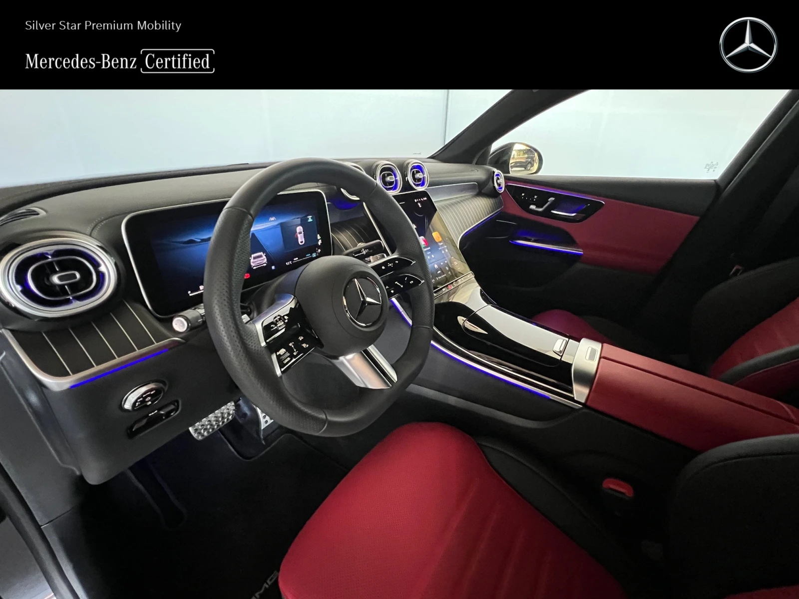 Mercedes-Benz GLC 450d 4MATIC | Mobile.bg � ����������� 8