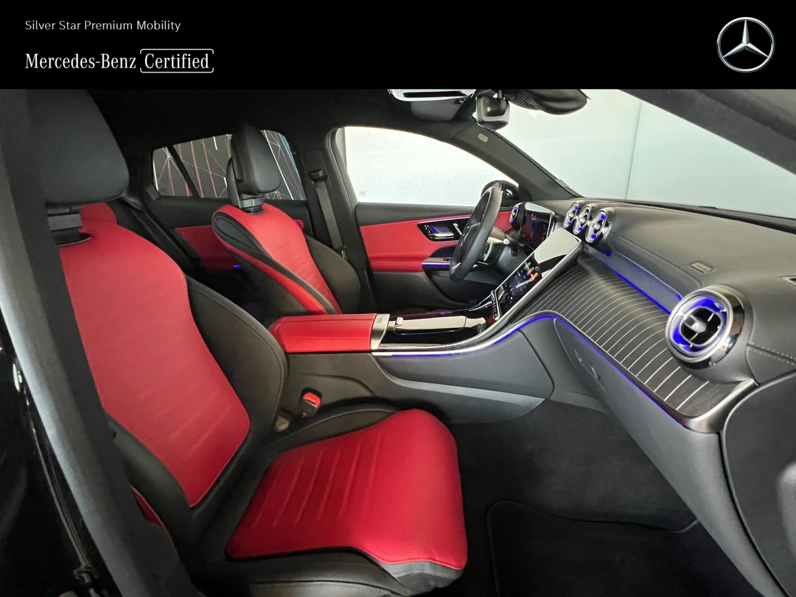 Mercedes-Benz GLC 450d 4MATIC | Mobile.bg � ����������� 9