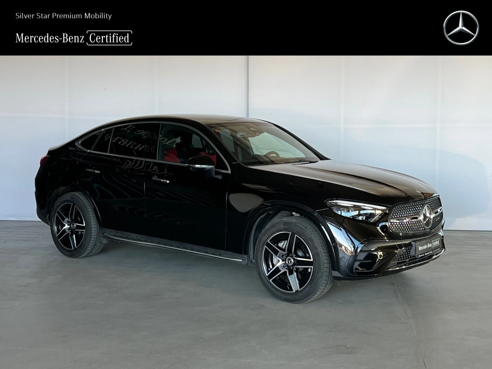 Mercedes-Benz GLC 450d 4MATIC | Mobile.bg � ����������� 3