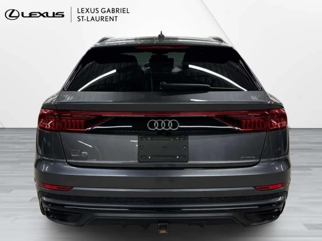 Audi Q8 Progressiv 55 TFSI/���� �� ��������  | Mobile.bg � ����������� 7