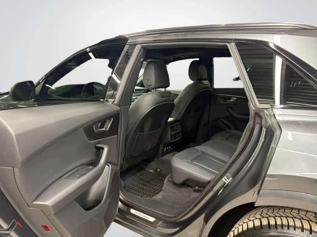 Audi Q8 Progressiv 55 TFSI/���� �� ��������  | Mobile.bg � ����������� 11