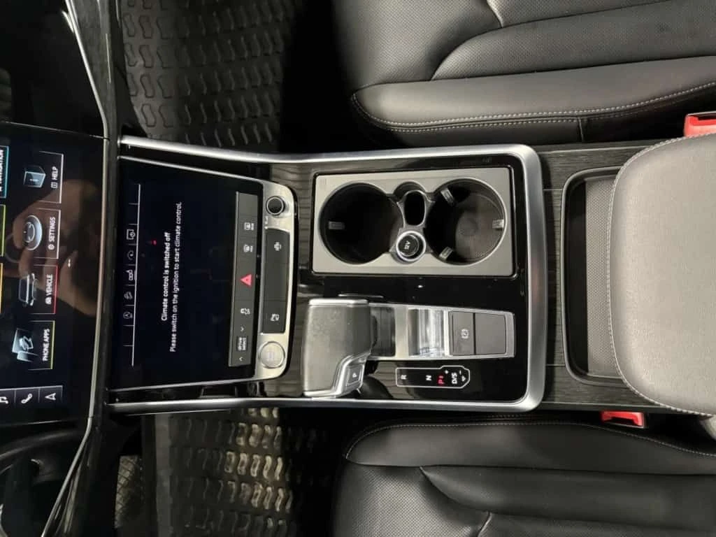 Audi Q8 Progressiv 55 TFSI/���� �� ��������  | Mobile.bg � ����������� 17