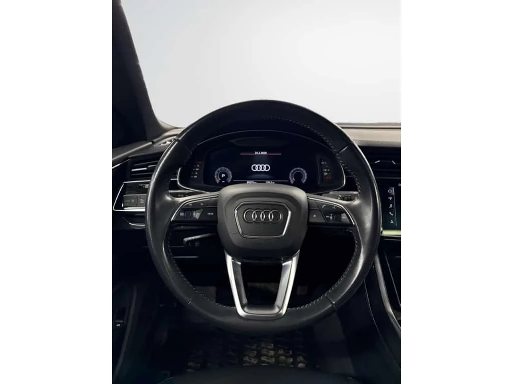 Audi Q8 Progressiv 55 TFSI/���� �� ��������  | Mobile.bg � ����������� 14