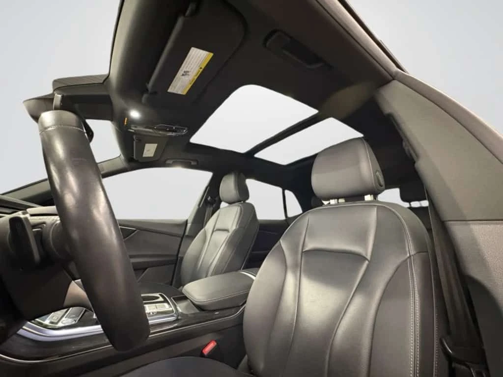 Audi Q8 Progressiv 55 TFSI/���� �� ��������  | Mobile.bg � ����������� 12