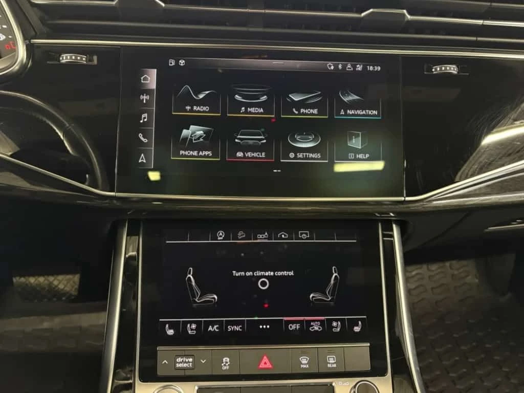 Audi Q8 Progressiv 55 TFSI/���� �� ��������  | Mobile.bg � ����������� 16