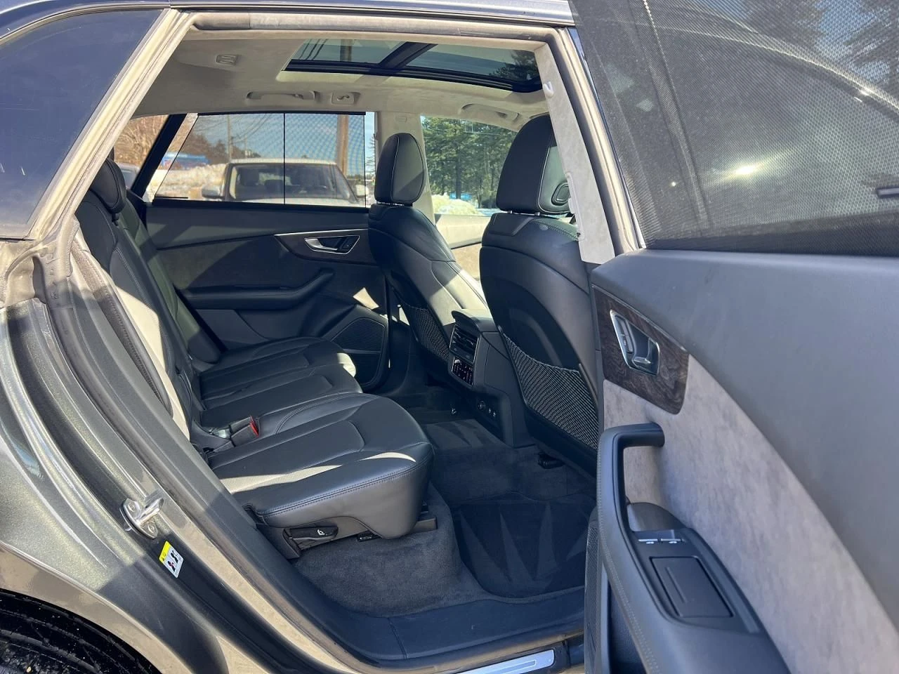 Audi Q8  - изображение 6