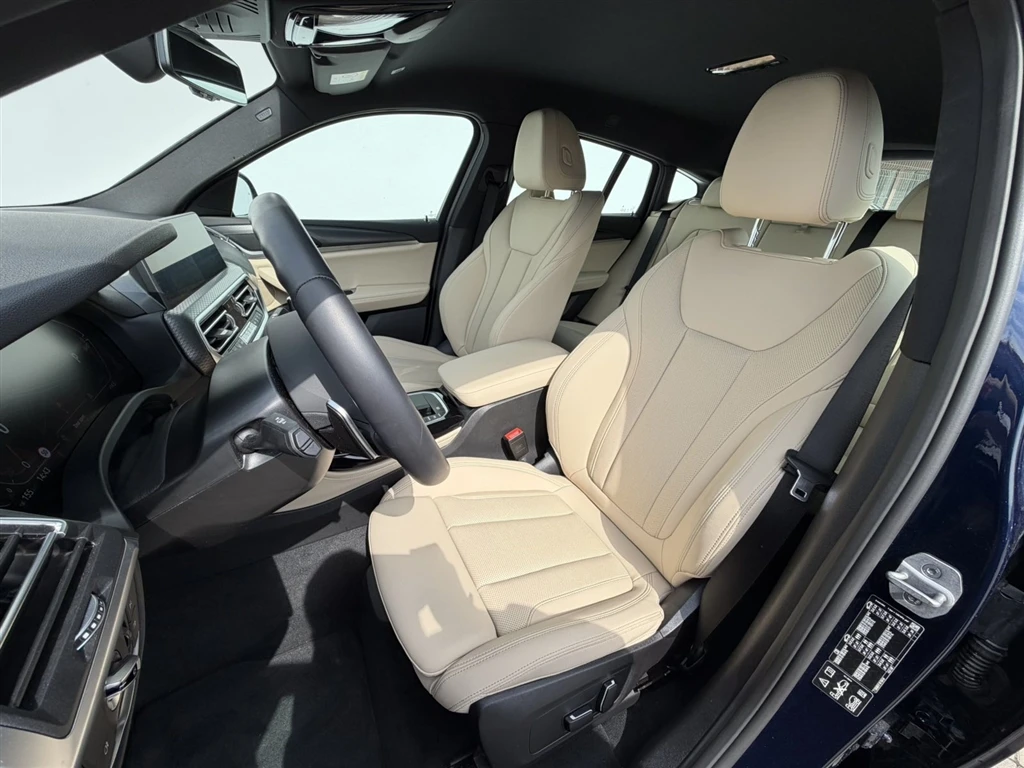 BMW X4 xDrive20d, снимка 9 - Автомобили и джипове - 54105389