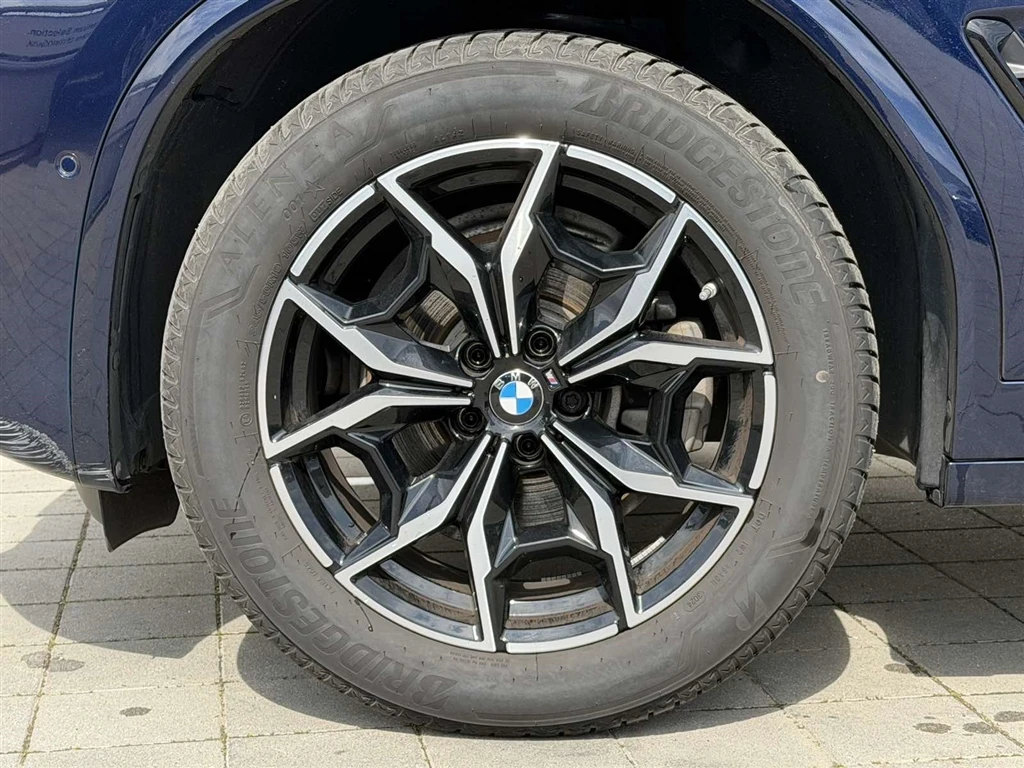 BMW X4 xDrive20d, снимка 5 - Автомобили и джипове - 54105389