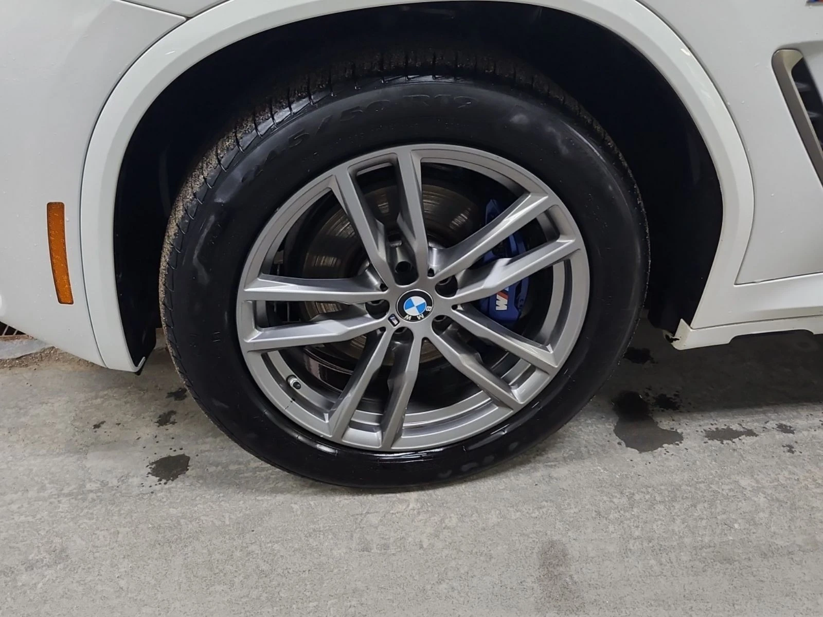 BMW X3 M40I РЕГИСТАЦИЯ+ ОБСЛУЖВАНЕ, снимка 15 - Автомобили и джипове - 54145988