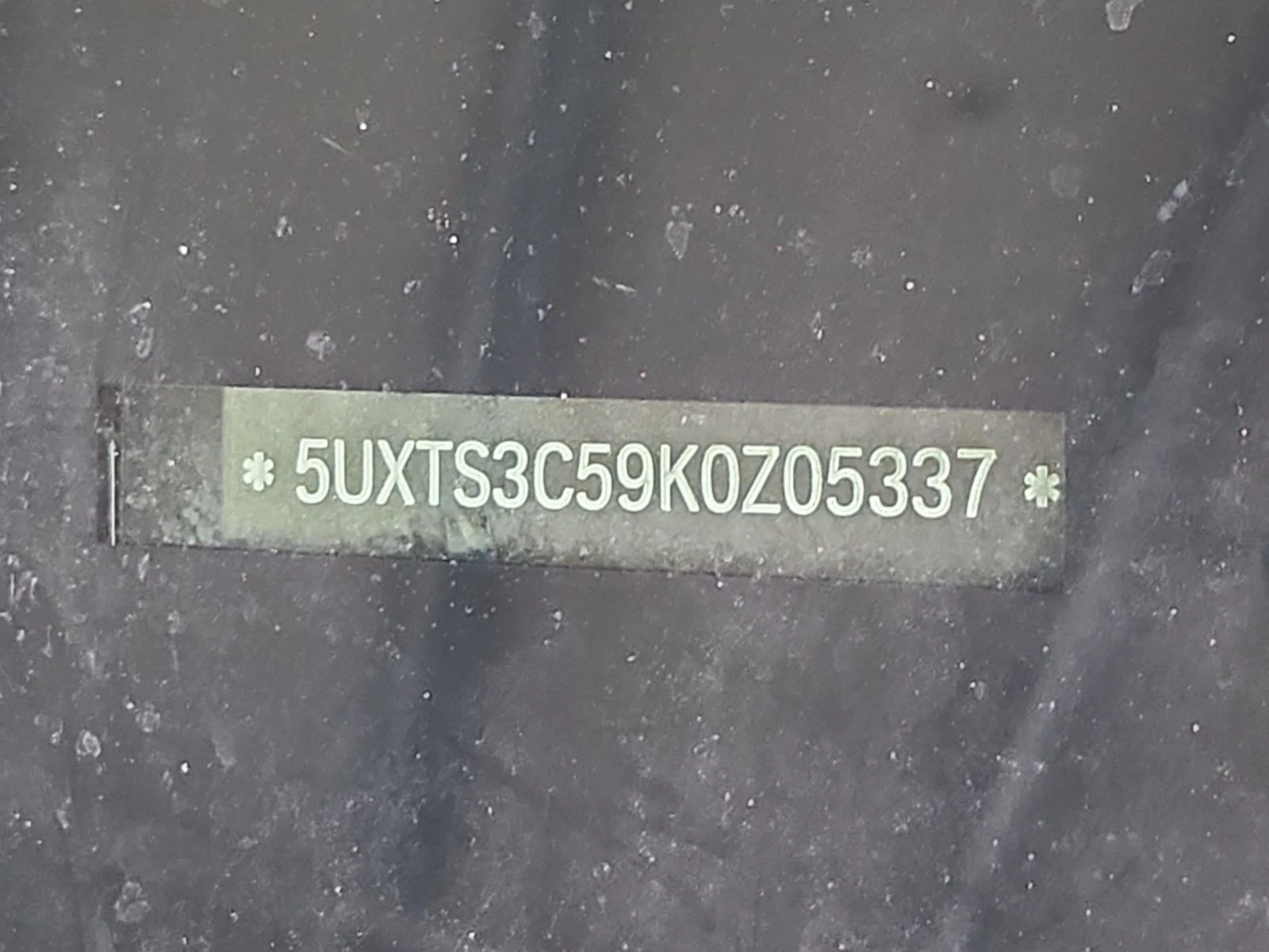 BMW X3 M40I РЕГИСТАЦИЯ+ ОБСЛУЖВАНЕ, снимка 17 - Автомобили и джипове - 54145988