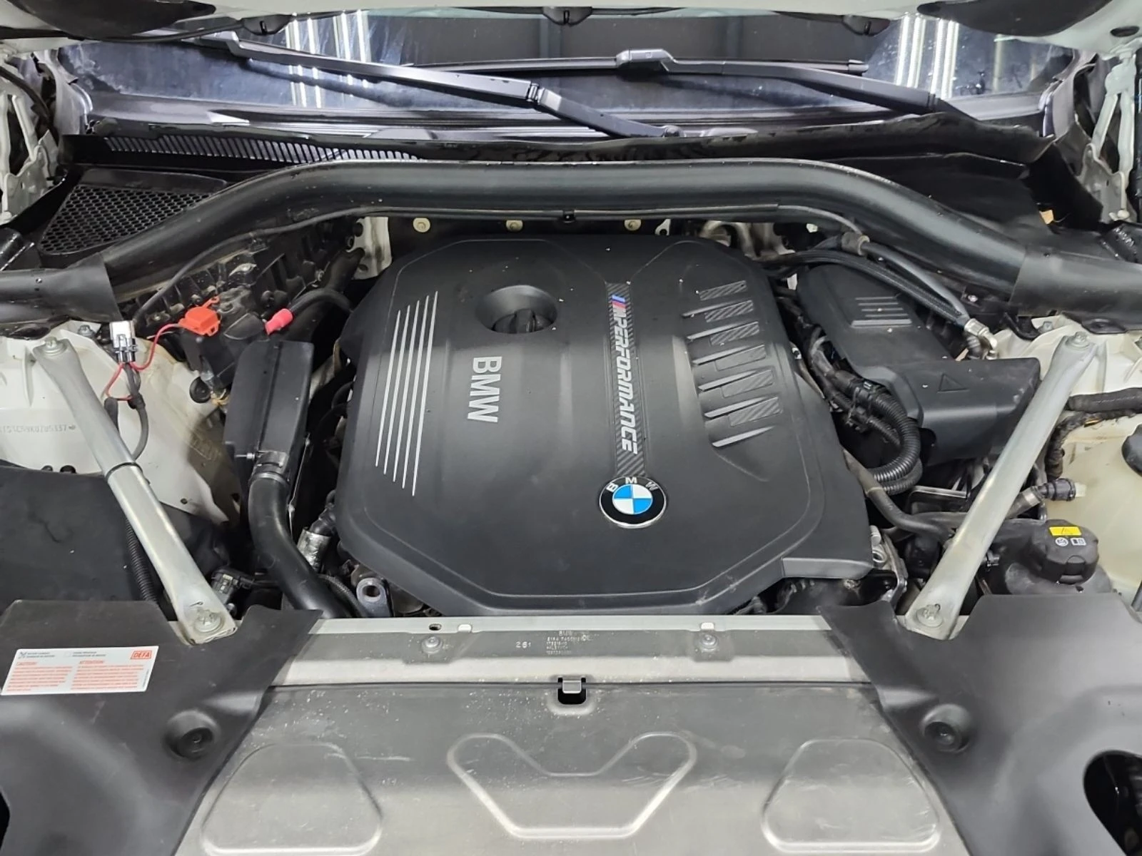 BMW X3 M40I РЕГИСТАЦИЯ+ ОБСЛУЖВАНЕ, снимка 14 - Автомобили и джипове - 54145988