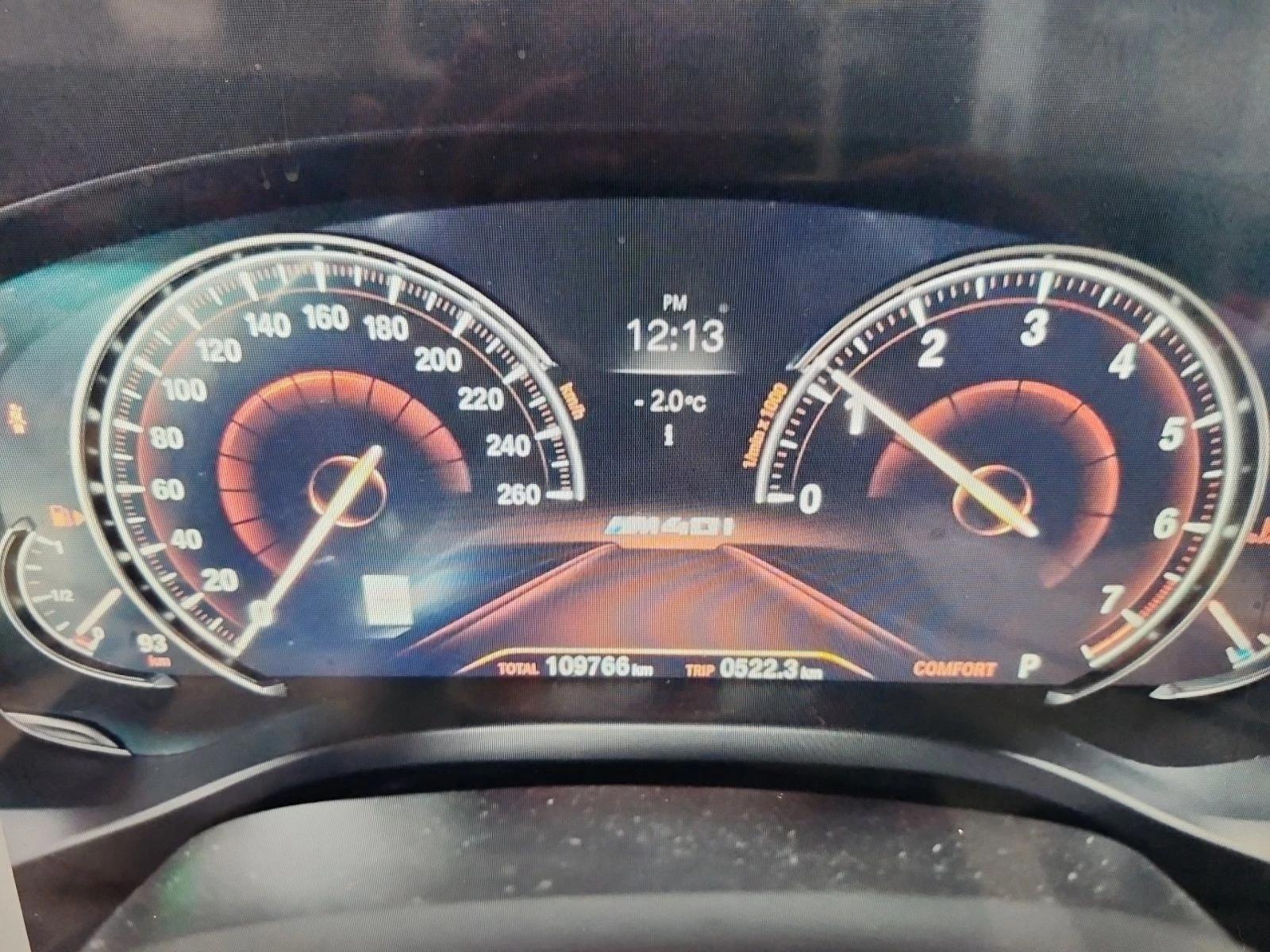 BMW X3 M40I РЕГИСТАЦИЯ+ ОБСЛУЖВАНЕ, снимка 8 - Автомобили и джипове - 54145988