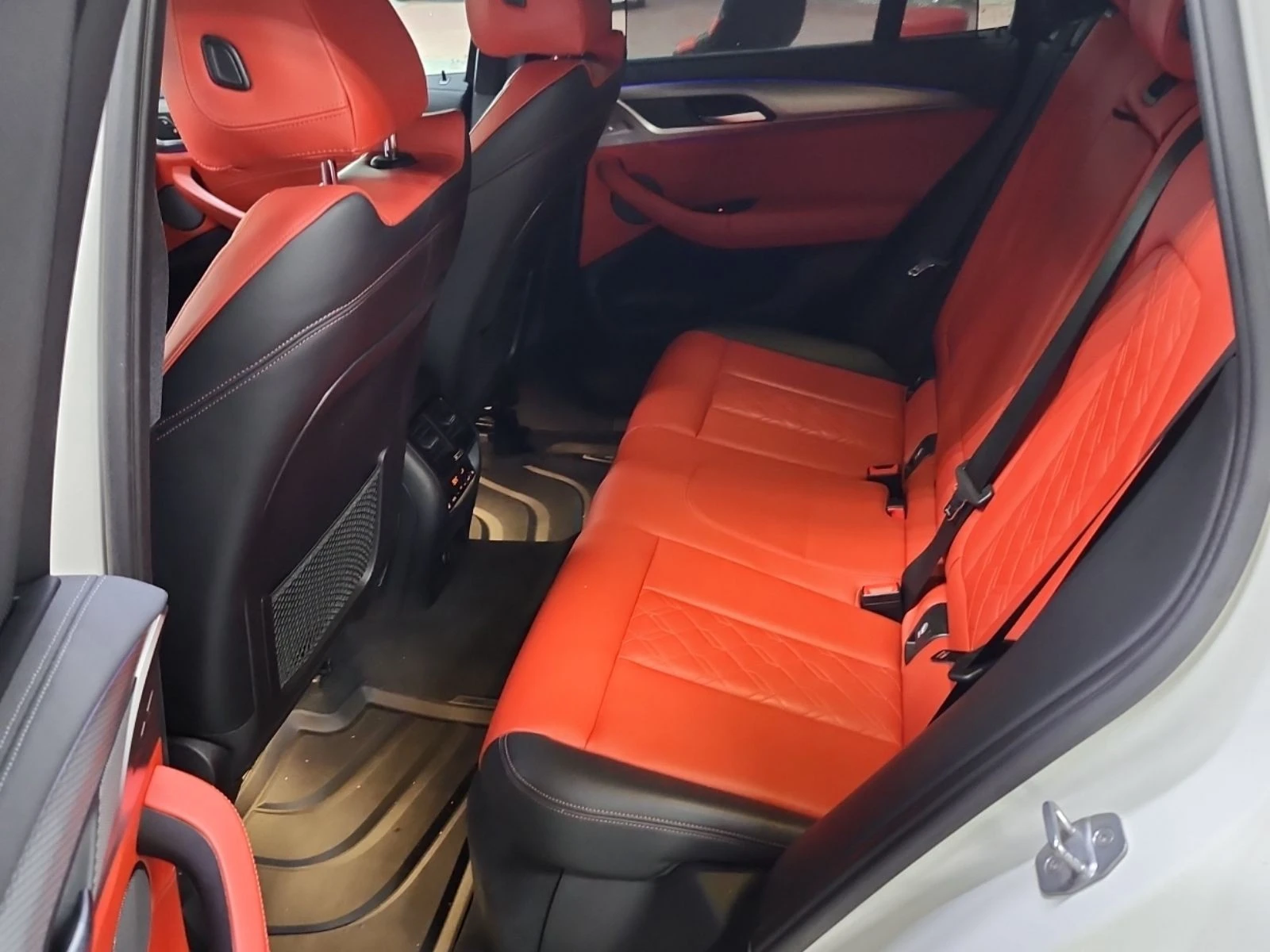 BMW X3 M40I РЕГИСТАЦИЯ+ ОБСЛУЖВАНЕ, снимка 11 - Автомобили и джипове - 54145988