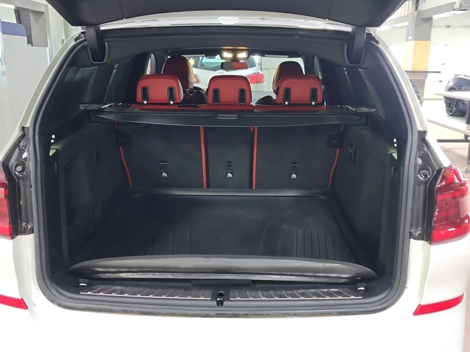 BMW X3 M40I РЕГИСТАЦИЯ+ ОБСЛУЖВАНЕ, снимка 13 - Автомобили и джипове - 54145988