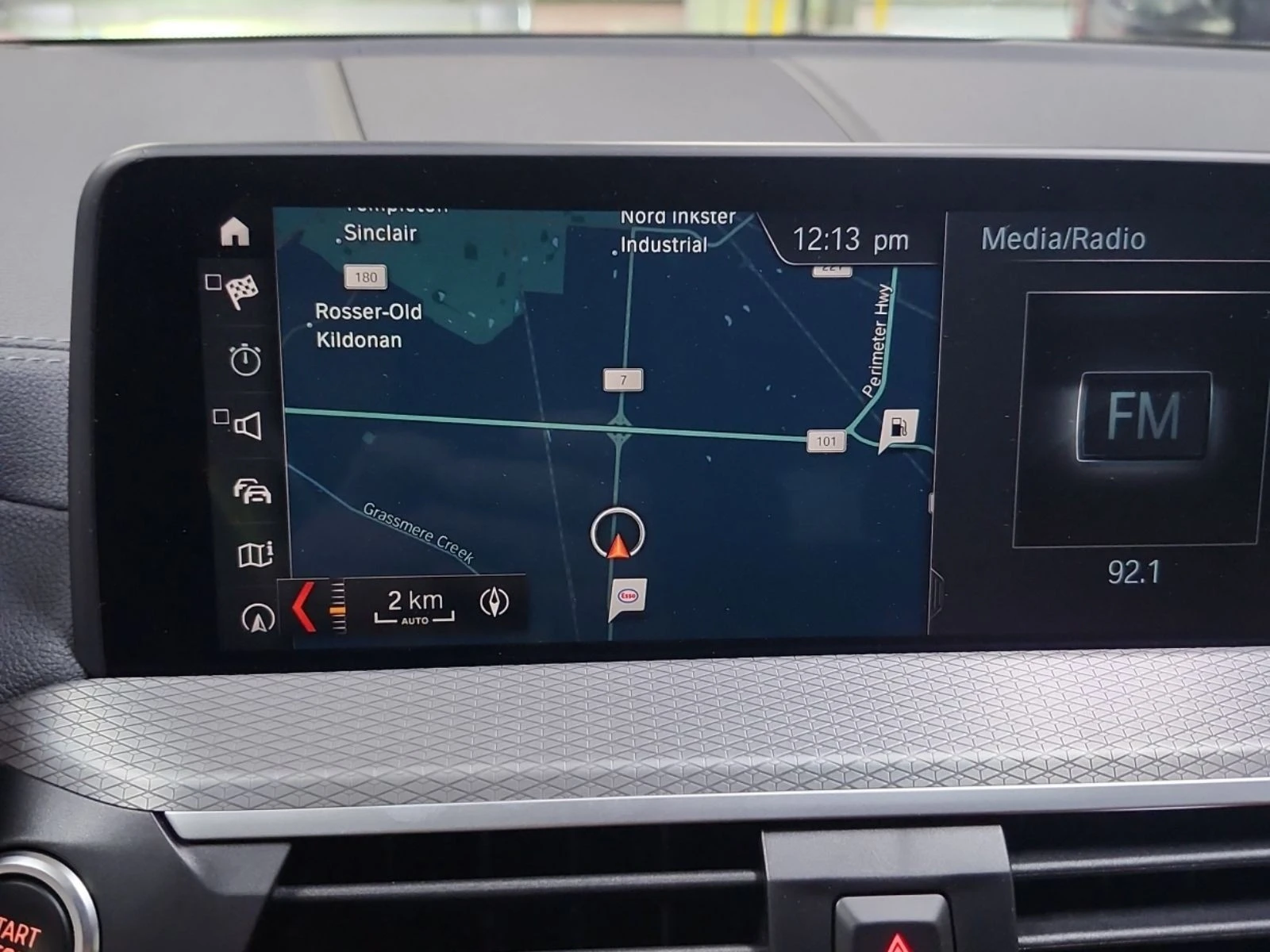 BMW X3 M40I РЕГИСТАЦИЯ+ ОБСЛУЖВАНЕ, снимка 10 - Автомобили и джипове - 54145988