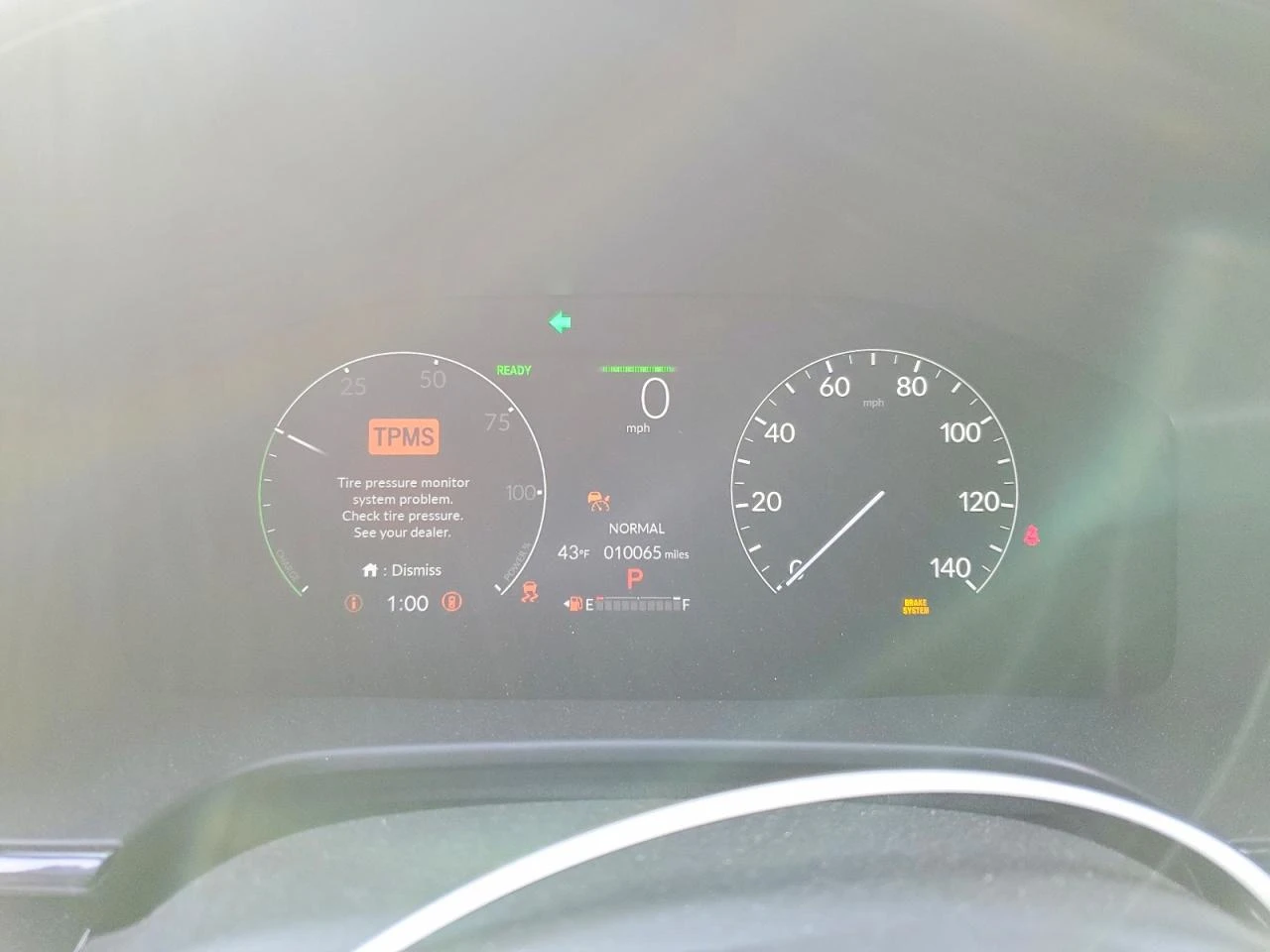 Honda Cr-v 2.0l Sport Touring AWD, снимка 9 - Автомобили и джипове - 54359305