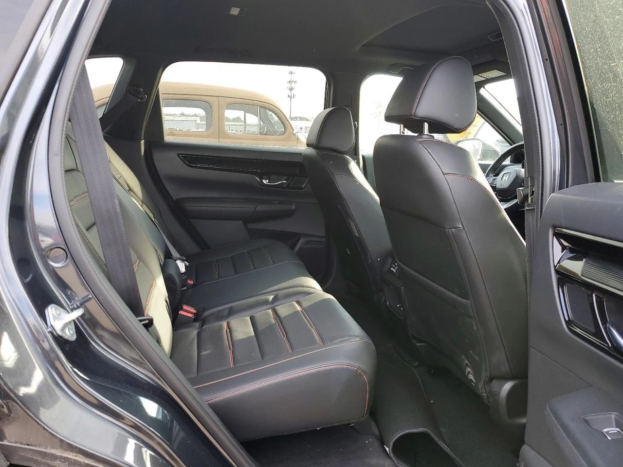 Honda Cr-v 2.0l Sport Touring AWD, снимка 11 - Автомобили и джипове - 54359305