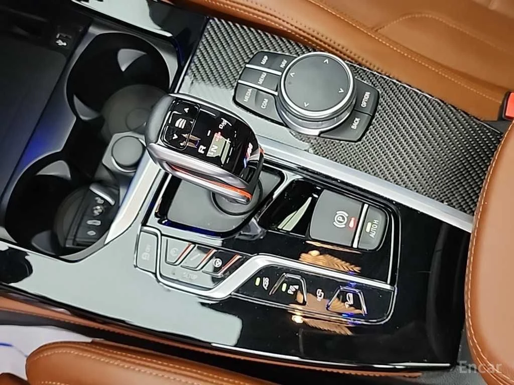 BMW X3 M COMPETITION* DISTRONIC* HARMAN* ОБДУХВАНЕ* 360, снимка 11 - Автомобили и джипове - 55014921