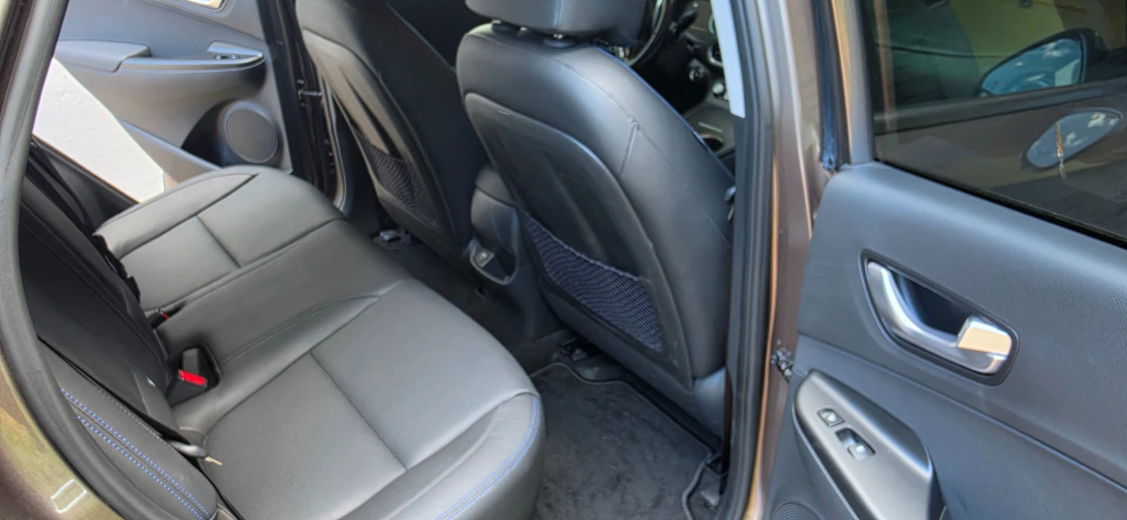Hyundai Kona PRIME | Mobile.bg � ����������� 7