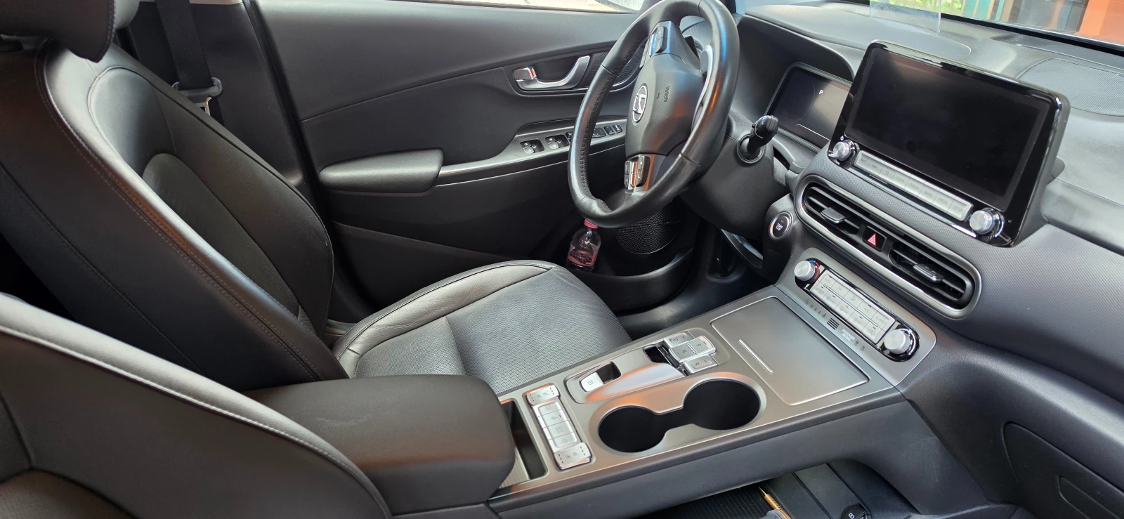 Hyundai Kona PRIME | Mobile.bg � ����������� 9