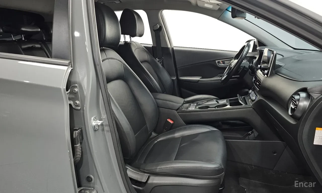 Hyundai Kona * ПОДГРЕВИ* Lane assist* ГАРАНЦИЯ* , снимка 10 - Автомобили и джипове - 55563992