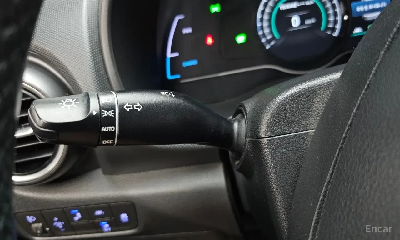 Hyundai Kona * ПОДГРЕВИ* Lane assist* ГАРАНЦИЯ* , снимка 15 - Автомобили и джипове - 55563992