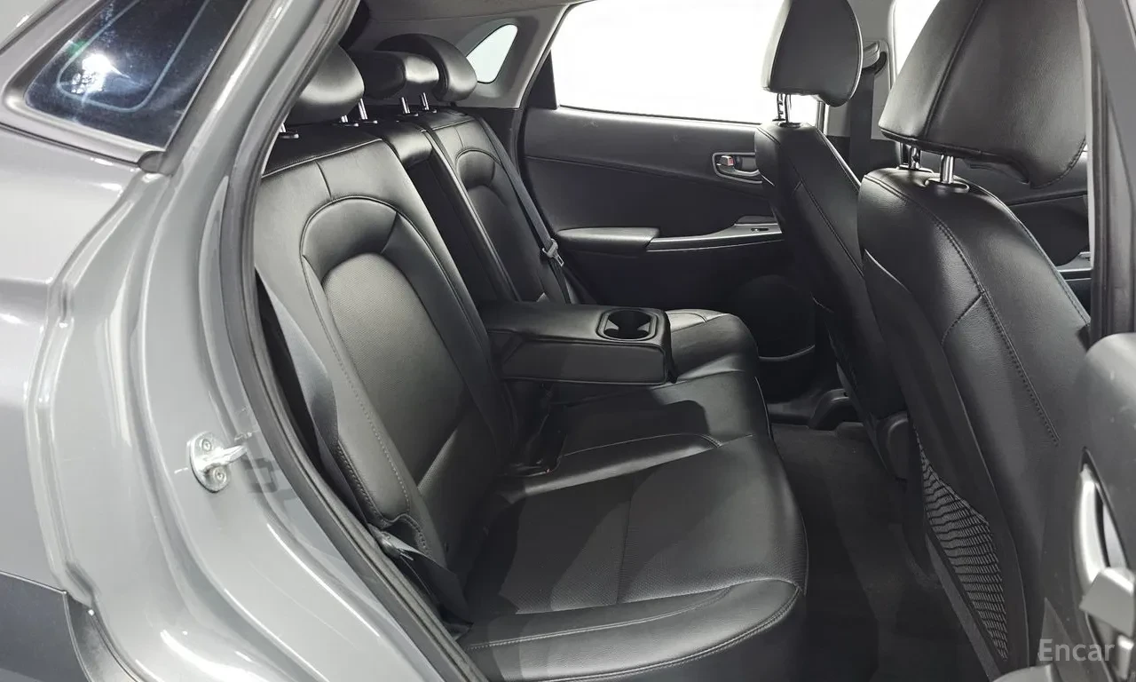Hyundai Kona * ПОДГРЕВИ* Lane assist* ГАРАНЦИЯ* , снимка 11 - Автомобили и джипове - 55563992