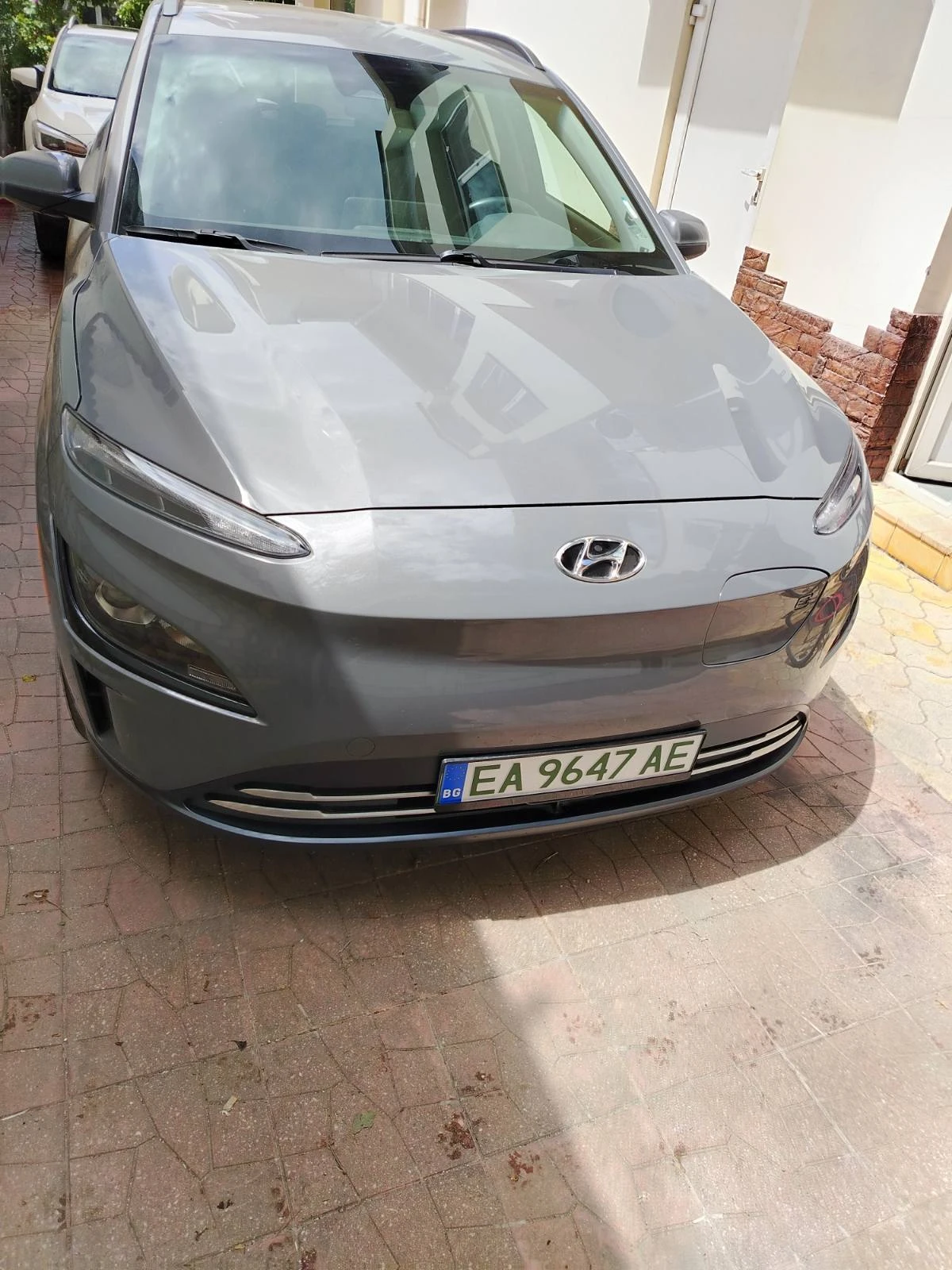 Hyundai Kona EV, снимка 6 - Автомобили и джипове - 55650748