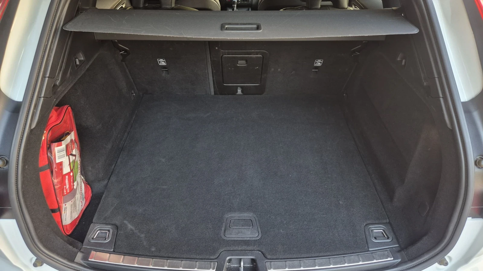 Volvo XC60 T6 Inscription , снимка 12 - Автомобили и джипове - 55656244